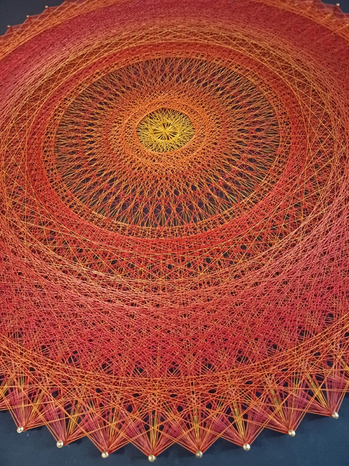 Mandala LÁSKY — foto 2