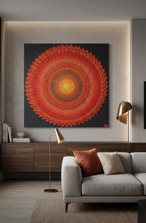 Mandala LÁSKY — foto 6
