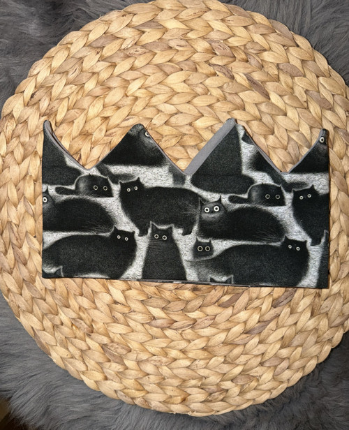 Korunka Černé kočky — foto 3