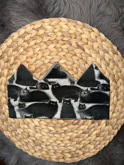 Korunka Černé kočky — foto 2