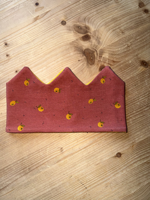 Korunka Citronky — foto 2