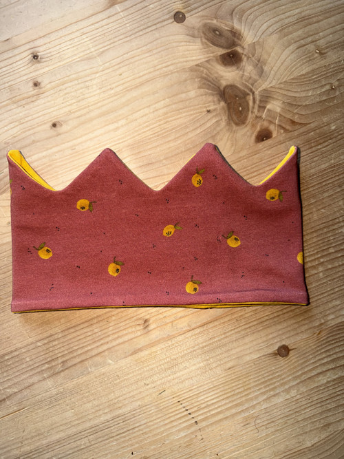 Korunka Citronky — foto 3