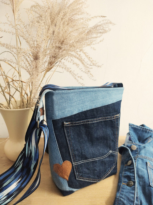 Re-belka crossbody — foto 6