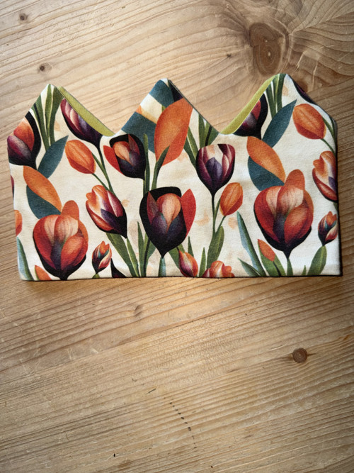 Korunka Tulipány — foto 2