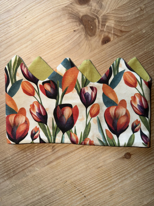 Korunka Tulipány — foto 3