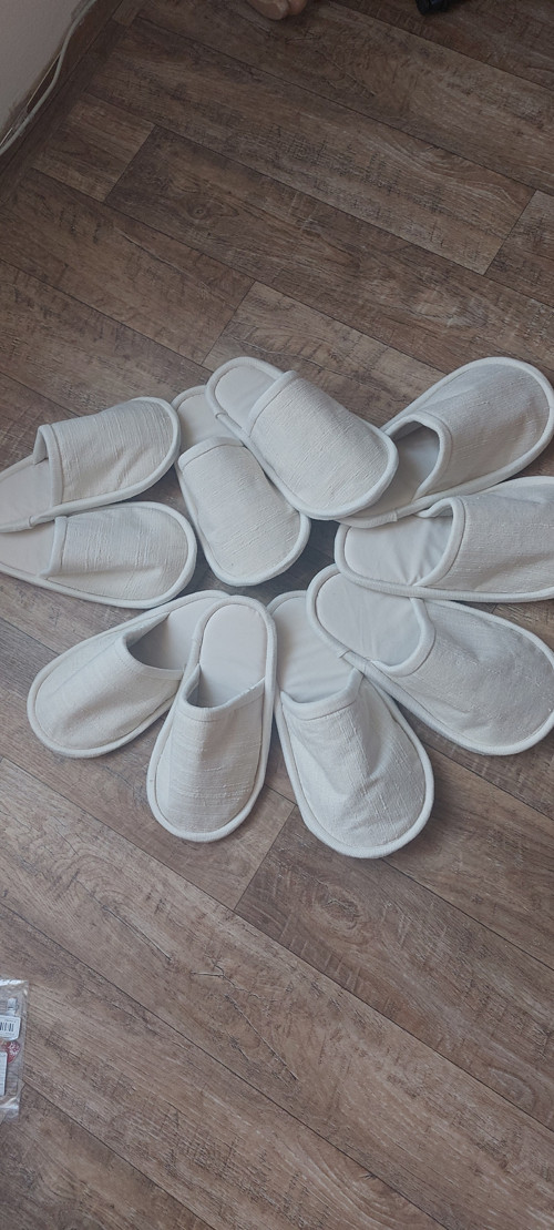 Pantofle — foto 2