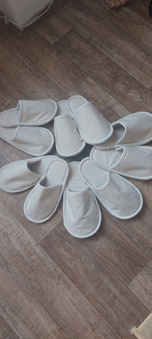 Pantofle — foto 3