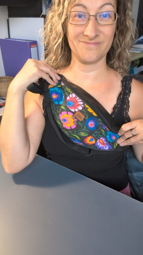 LEDVINKA velikost M — foto 2