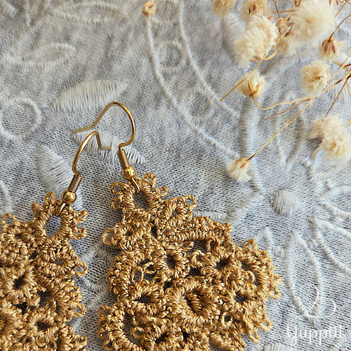 Golden Divine bez korálků ₊˚⊹ — foto 3