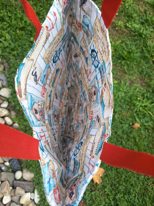 Veselá taška oboustranná — foto 6