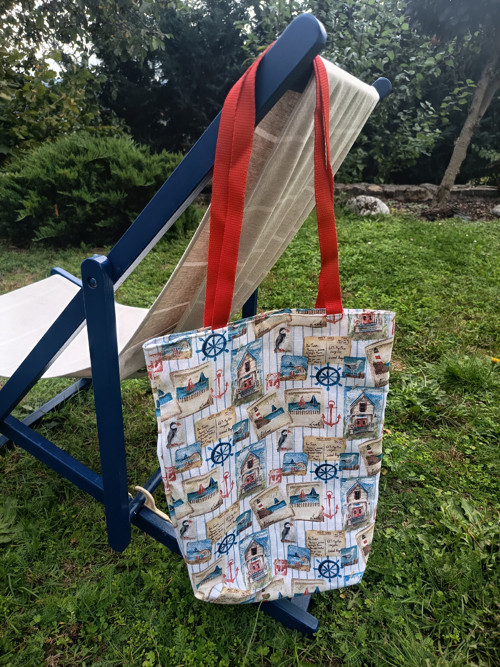 Veselá taška oboustranná — foto 5
