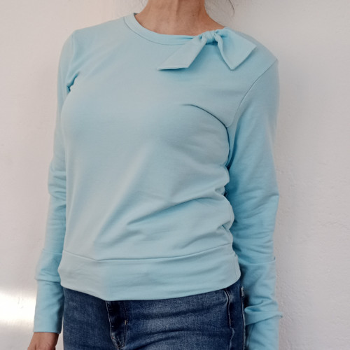 Mikina,více barev vel.XS-XL — foto 6