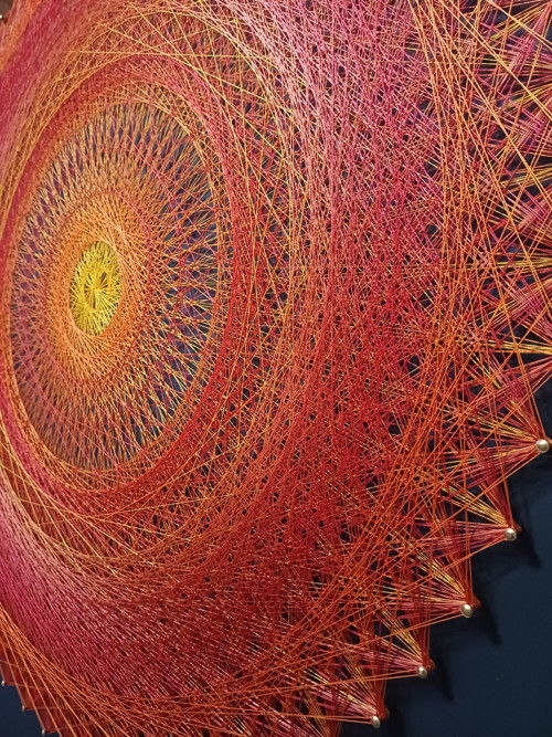 Mandala LÁSKY — foto 5