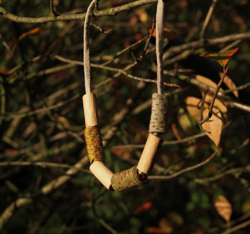 Korále naturále — foto 2