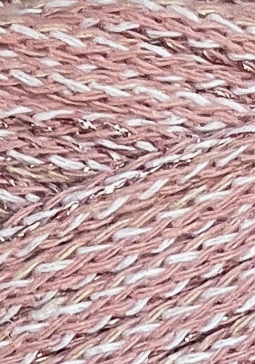Macramé popruh/šňůra — foto 4