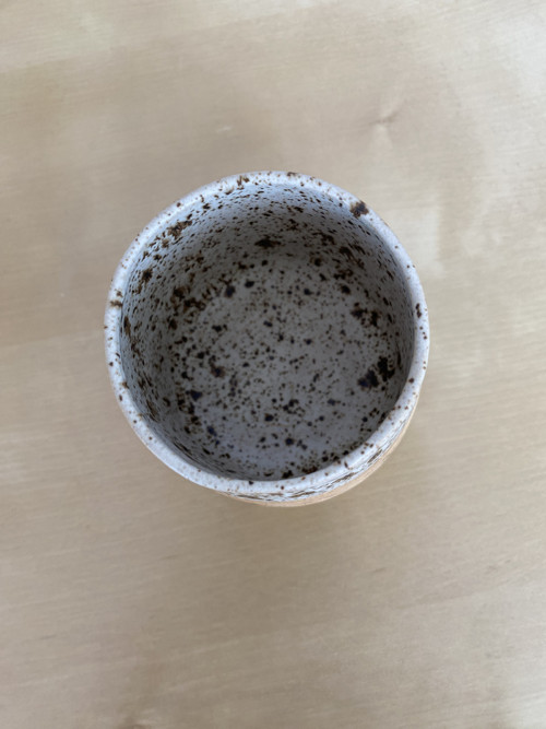Keramický hrneček — foto 3