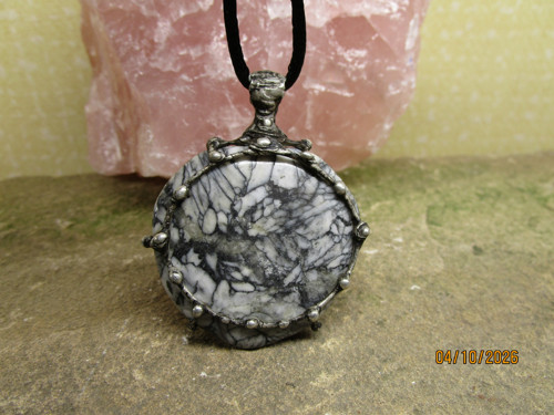 Talisman ,, Jin - Jang " — foto 4