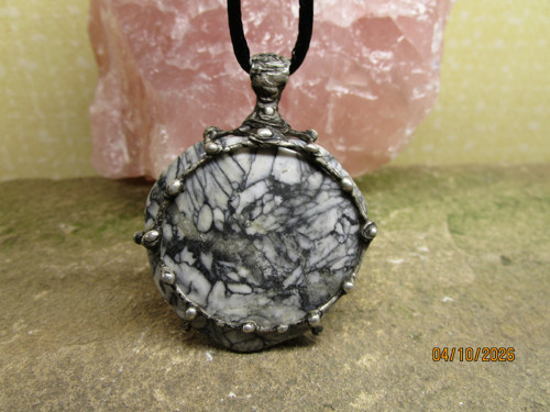 Talisman ,, Jin - Jang " — foto 6