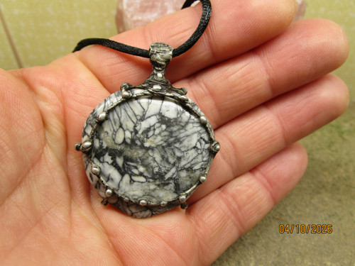 Talisman ,, Jin - Jang " — foto 5