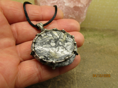 Talisman ,, Jin - Jang " — foto 3