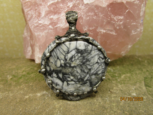Talisman ,, Jin - Jang " — foto 2