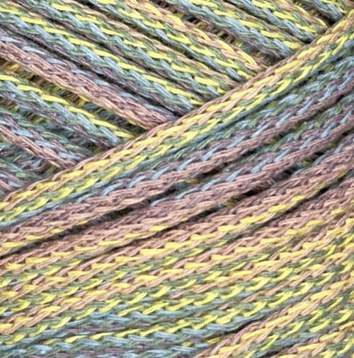 Macramé popruh/šňůra + klíčenka — foto 3