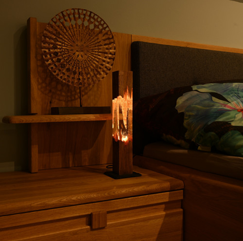Henry stolní lampa — foto 5