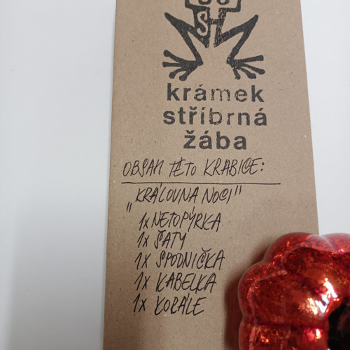 Netopýrka "královna noci" — foto 3