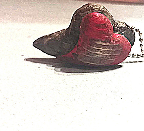 Náhrdelník Podpora — foto 2