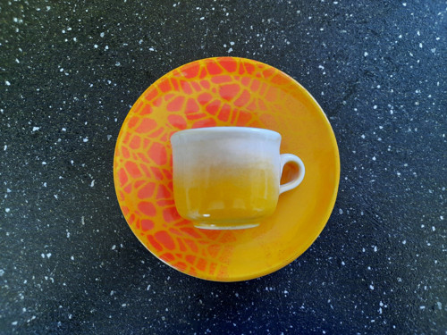 Sun espresso — foto 5