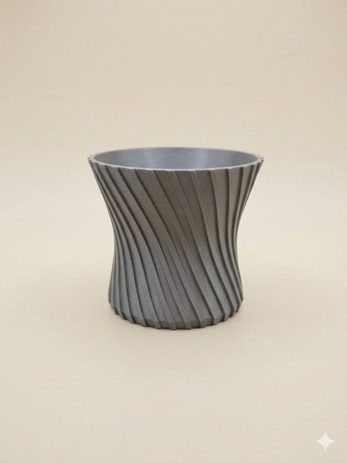 Designový květnáč DK0002 — foto 3