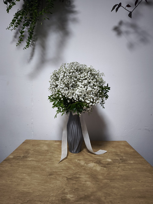 Designová váza — foto 5