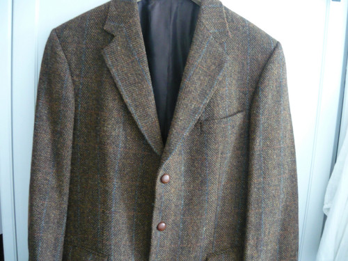 *Harris Tweed* — foto 2