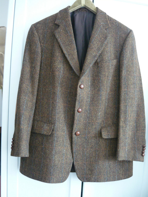*Harris Tweed* — foto 3