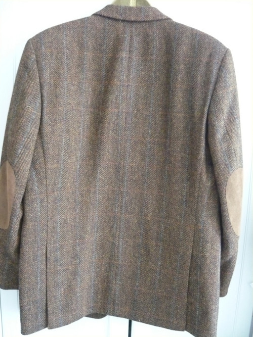 *Harris Tweed* — foto 6
