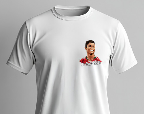 Ronaldo - vel. A5 — foto 2