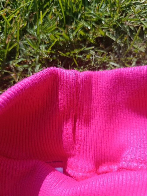 Softshellové kalhoty vel. 110 — foto 2
