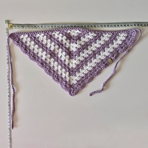 Bandana Šeříky — foto 4