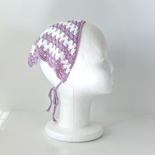 Bandana Šeříky — foto 3
