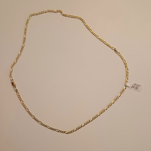 Trojičky (Náramek, Au 585/1000) — foto 2