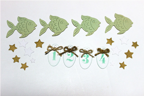 Adventní ozdoby — foto 3