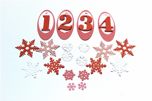Adventní ozdoby — foto 2