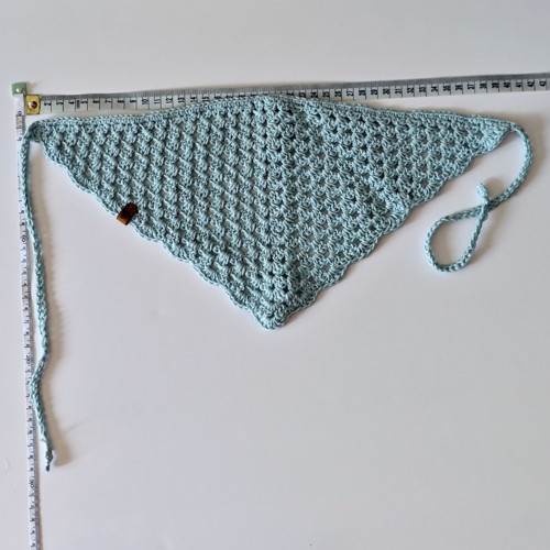 Bandana Máta — foto 4