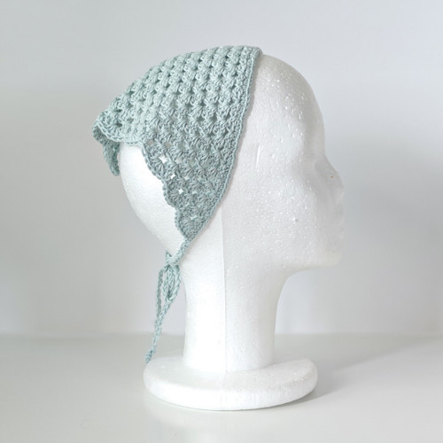 Bandana Máta — foto 3