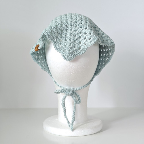 Bandana Máta — foto 2