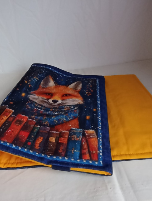 Rostoucí obal. — foto 6