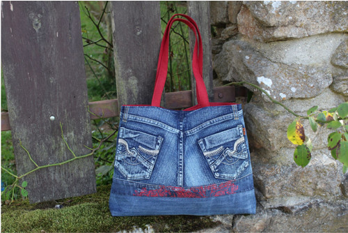 Forever jeans — foto 2