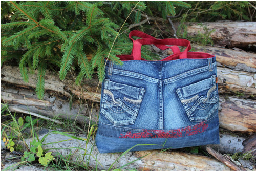 Forever jeans — foto 4