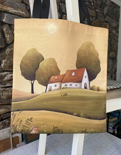 Nákupní taška — foto 3
