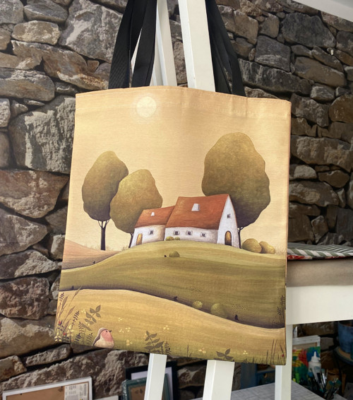 Nákupní taška — foto 2